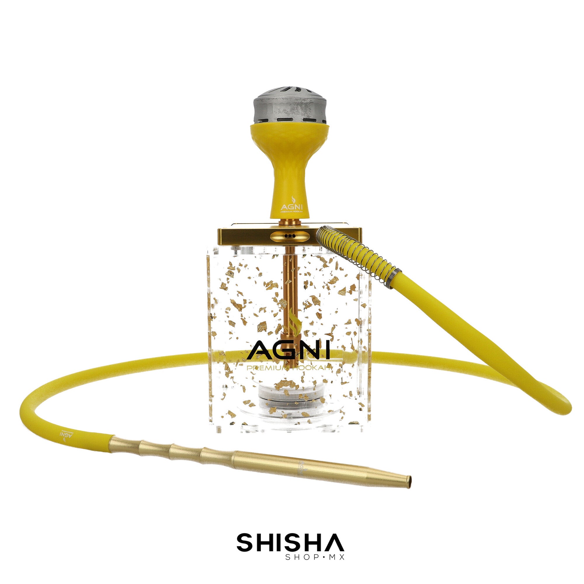 Shisha Rocks AGNI ROCK - Shisha Shop MX