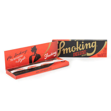 SS72 SMOKING DELUXE MEDIUM PAPEL