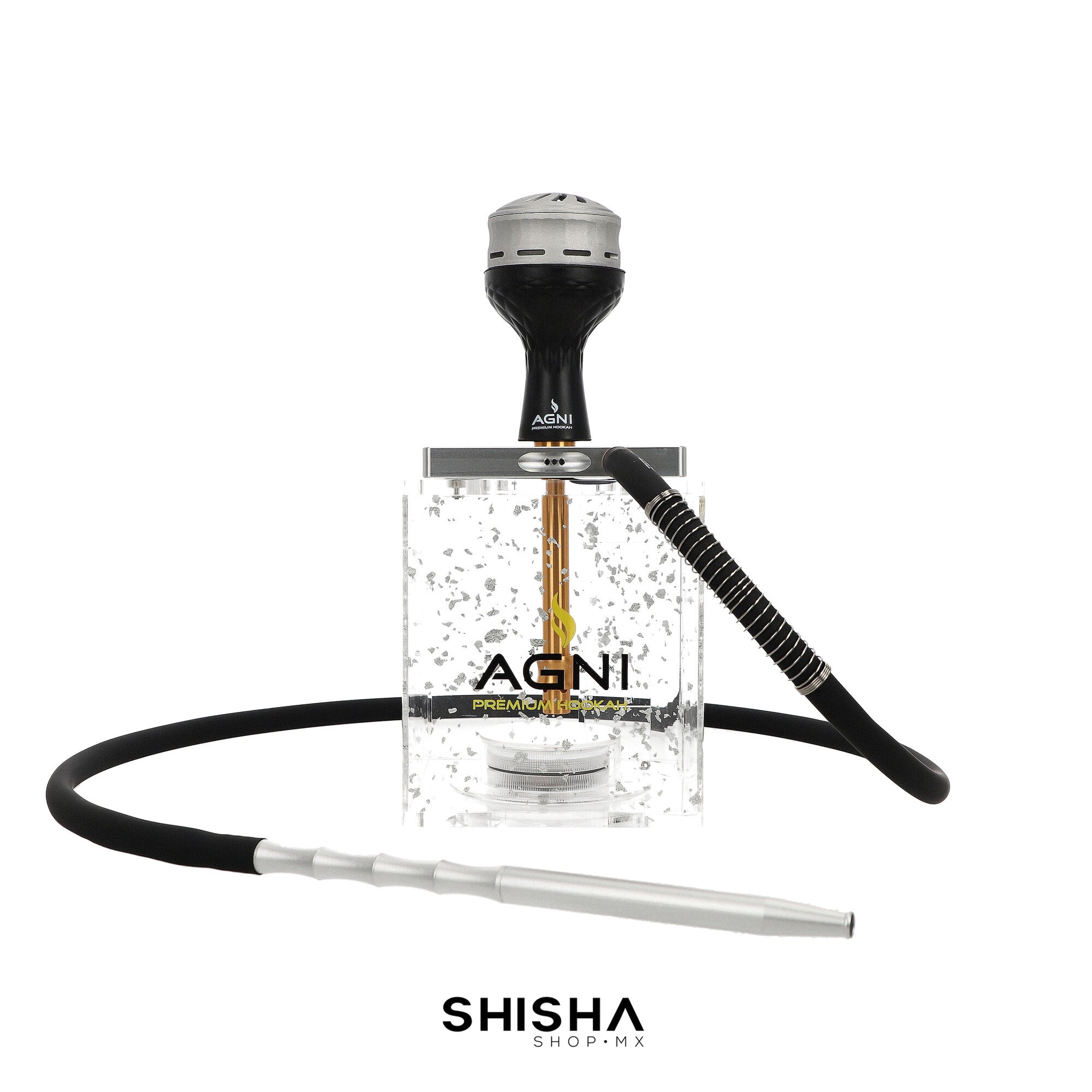 Shisha Rocks AGNI ROCK - Shisha Shop MX