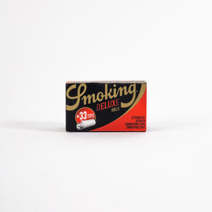 SS69 SMOKING DELUXE ROLLS 33 Tips