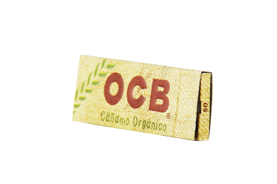 SS11 Papel OCB Orgánico 1 1/4