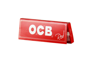 SS14 Papel OCB Red 1 1/4