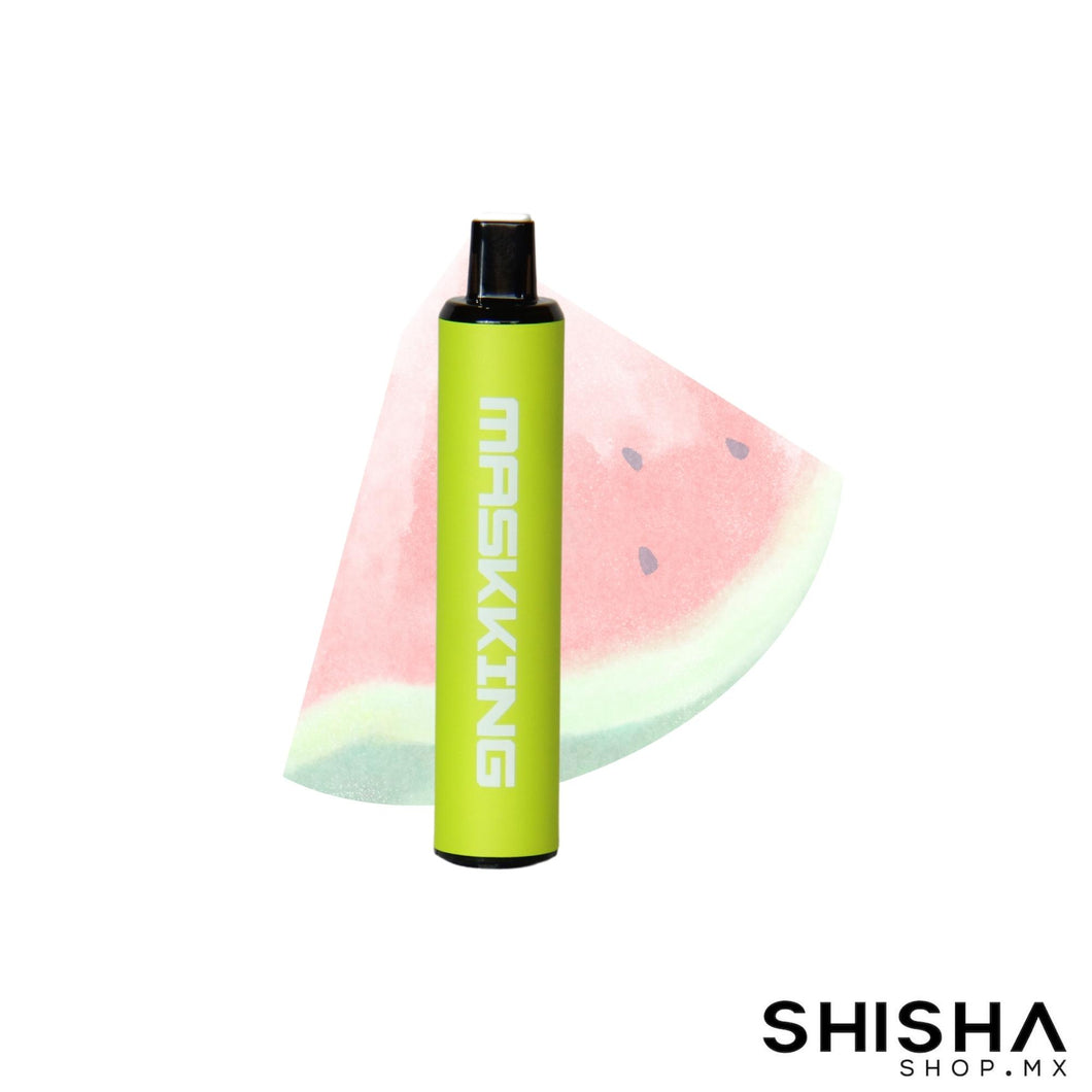 Maskking High GT.S - KIWI WATERMELON