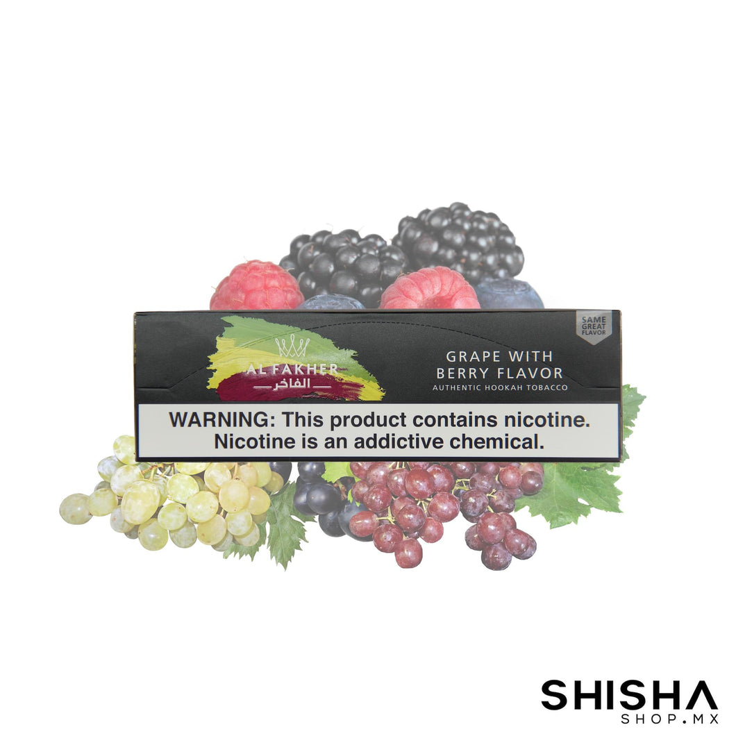GRAPE BERRY