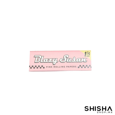 SS48 Premium Rolling Papers 1 1/4 Blazy Susan