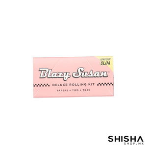 SS46 DELUXE ROLLING KIT BLAZY SUSAN