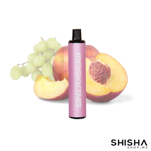 Maskking High GT.S - PEACH GRAPE