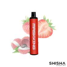 Load image into Gallery viewer, Maskking High GT.S - STRAWBERRY LYCHEE