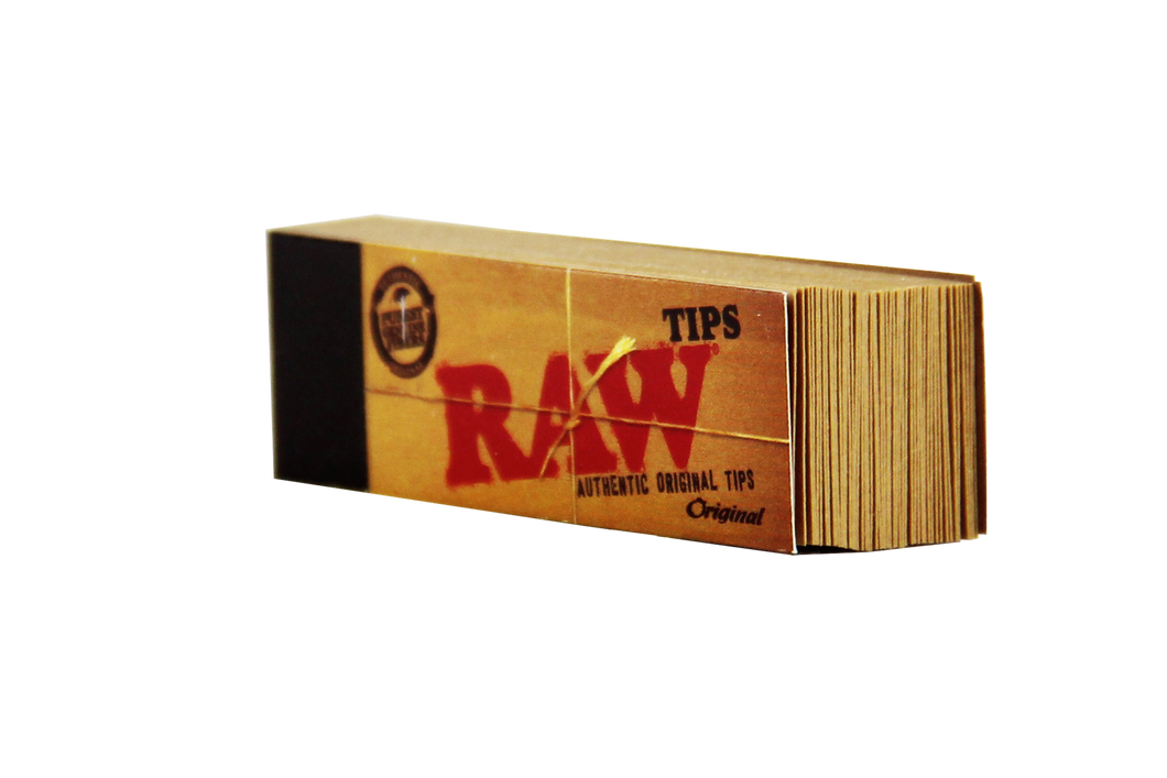 SS6 RAW filtros papeles