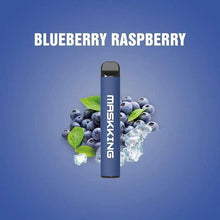 Load image into Gallery viewer, BLUEBERRY RASBERRY MASKKING