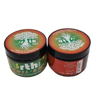 CHIL EM URTH TREE TABACCO FREE