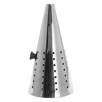 CONICAL WIND COVER