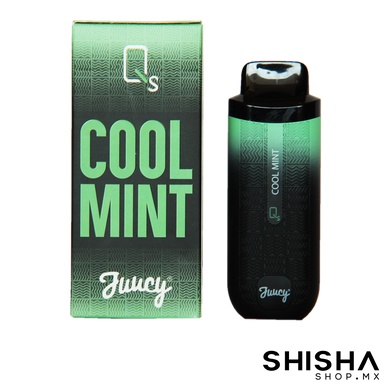 JUUCY QS- Cool Mint