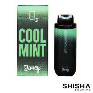 JUUCY QS- Cool Mint