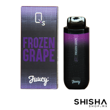 Load image into Gallery viewer, JUUCY QS- Frozen Grape