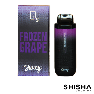 JUUCY QS- Frozen Grape
