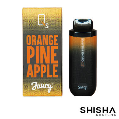 JUUCY QS- Orange Pineapple