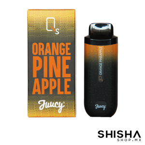 JUUCY QS- Orange Pineapple