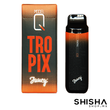 Cargar imagen en el visor de la galería, JUUCY Q - Tropix