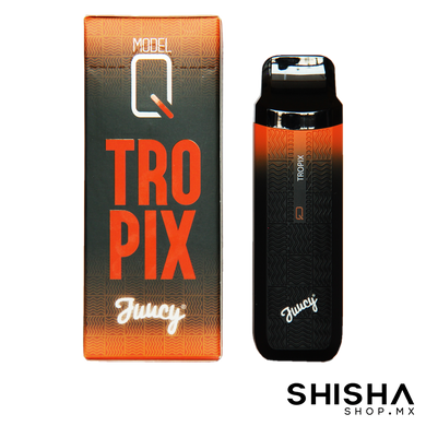 JUUCY Q - Tropix