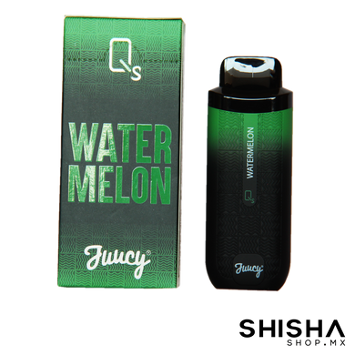 JUUCY QS Watermelon