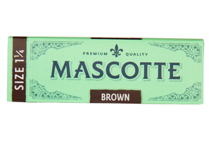 SS30 Papel Mascotte Brown Regular 1 1/4