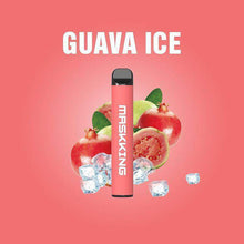 Cargar imagen en el visor de la galería, GUAVA ICE MASKKING GT
