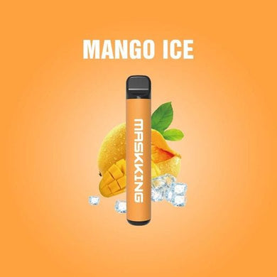 MANGO ICE MASKKING PRO