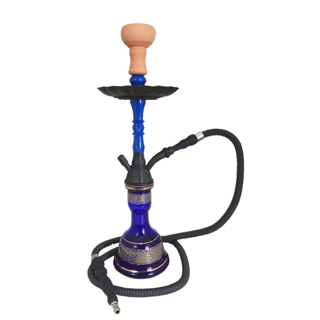 PHARAOHS NYSA