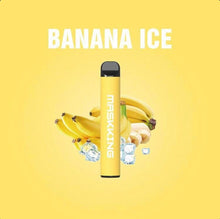 Load image into Gallery viewer, BANANA ICE MASKKING