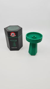 TABAQUERA STARBUZZ SILICON PHUNNEL