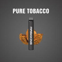 Load image into Gallery viewer, PURE TOBACCO MASKKING