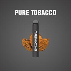 PURE TOBACCO MASKKING GT
