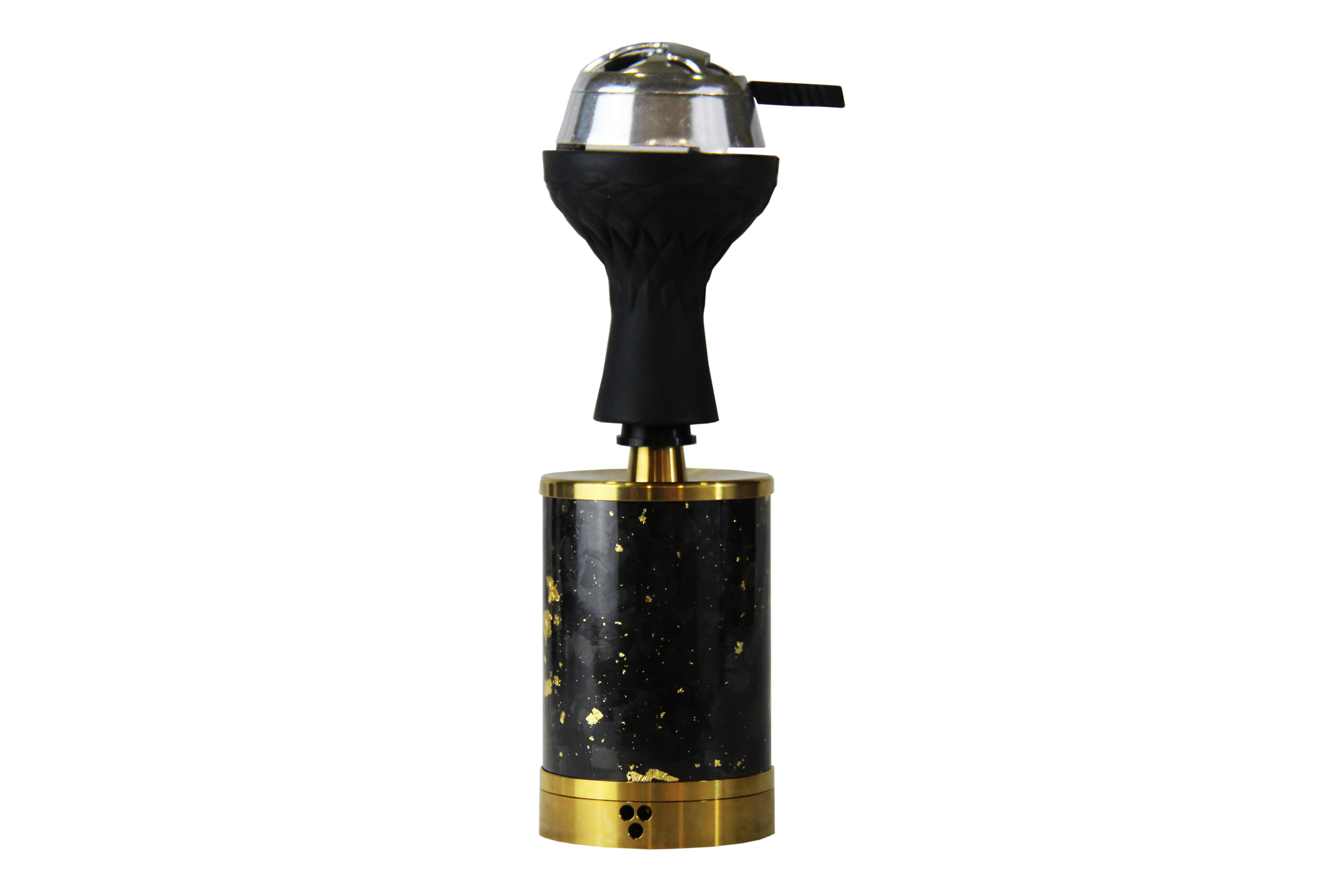 VYRO FORGED GOLD - Shisha Shop MX