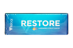 VITABAR VAPE RESTORE