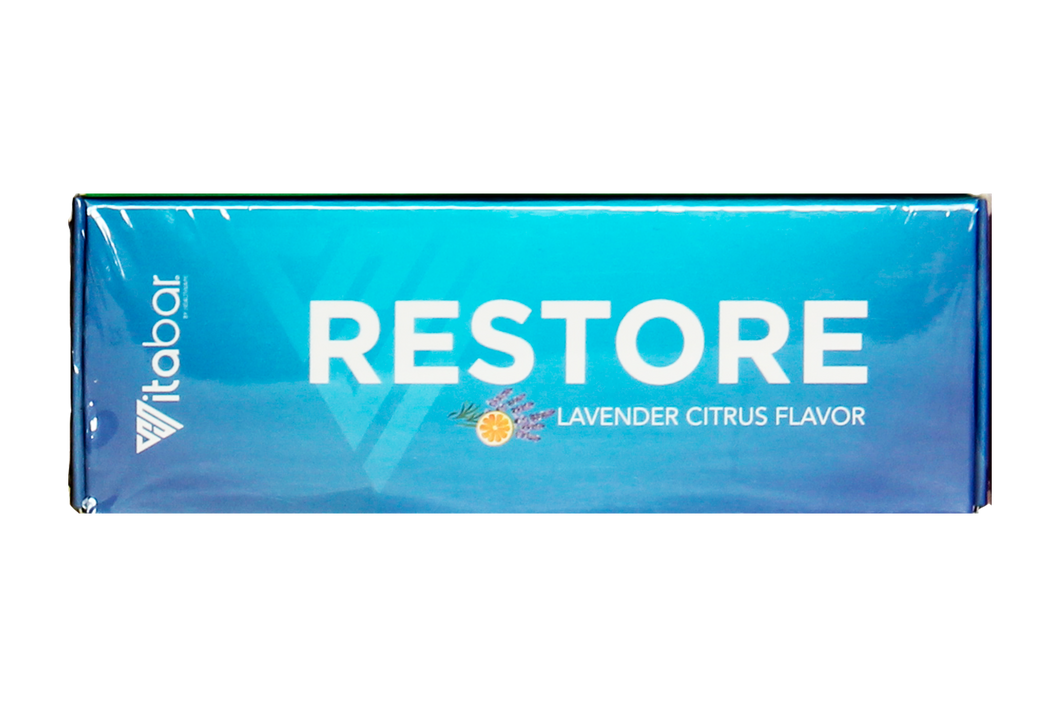 VITABAR VAPE RESTORE