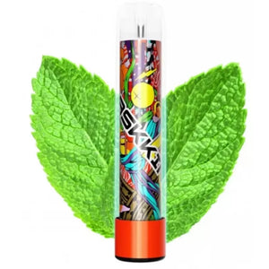 COOL MINT MASKKING PRO MAX AFRICA