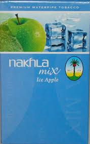ICE APPLE NAKHLA
